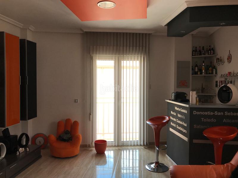 Foto 548c0763-a79f-4a50-ae11-71ab90787ab6. Casa in calle socuéllamos 129 in Tomelloso