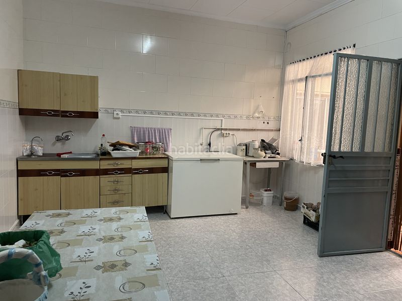 Foto dfca7410-89e6-4870-b84f-10574fbb6b02. Casa a n/a a Tomelloso