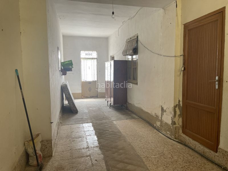 Foto 01b96edf-914f-487c-a0ea-88862eb35b0e. Casa  para reformar en Tomelloso
