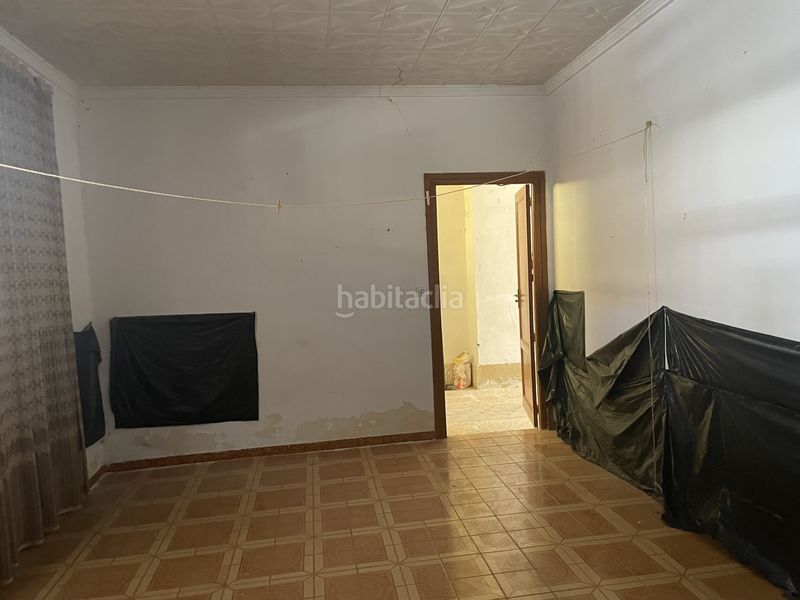 Foto 08db807e-19fe-4812-b558-6a3c9b192bee. Casa  para reformar en Tomelloso