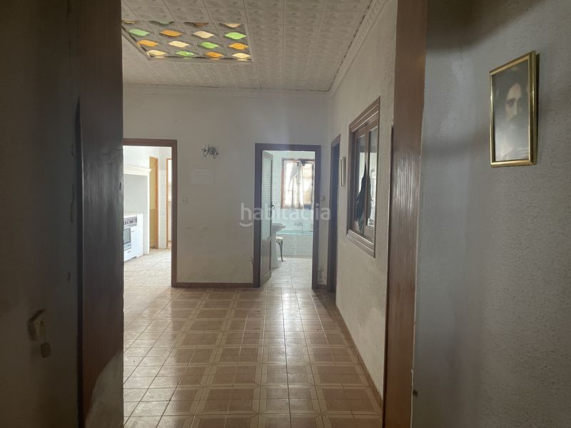 Foto 343f7fe4-1cef-44fc-a4e5-0f2e50bf2f6d. Casa  para reformar en Tomelloso