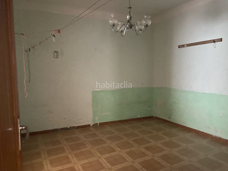 Foto 737c31d9-0b4e-44ac-9771-4a378fbfdee5. Casa  para reformar en Tomelloso