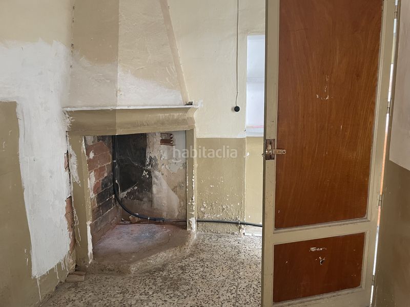 Foto 7c9bd69c-83b8-45cd-8063-3cdec6df7530. Casa  para reformar en Tomelloso