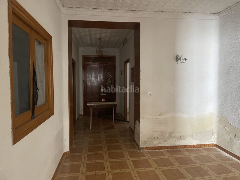 Foto 8ec2471b-c544-49a7-ad73-fc5bfb264fd5. Casa  para reformar en Tomelloso