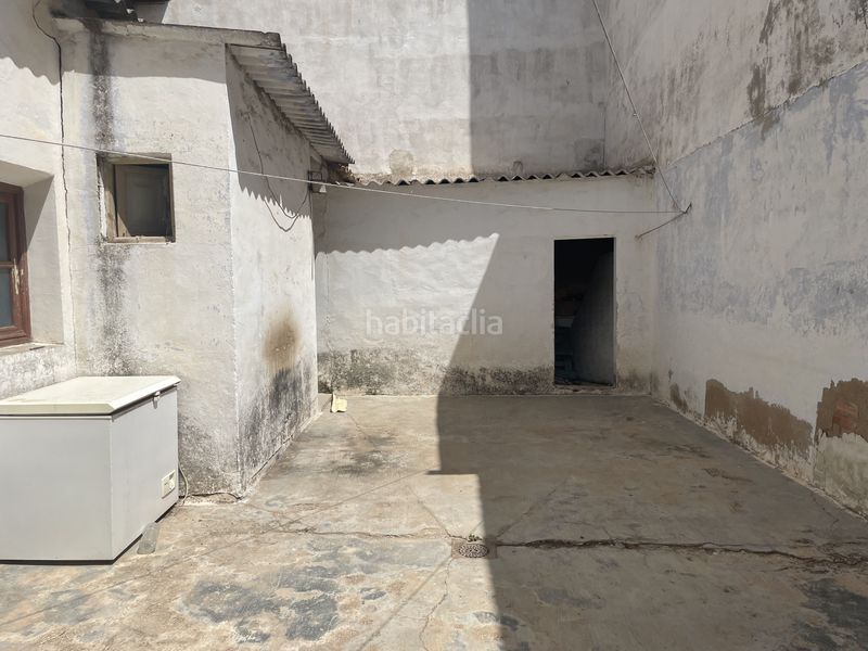 Foto a6a2c5e2-16c0-4993-80ce-369571f40cf2. Casa  para reformar en Tomelloso