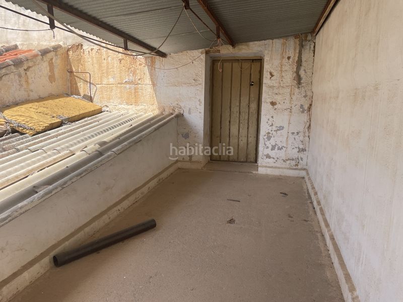 Foto ad056093-2bf2-42f2-9ce8-647e7d6da92f. Casa  para reformar en Tomelloso
