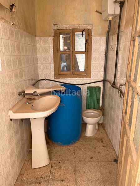 Foto af3d4476-a405-43da-a7fa-d3cbd6bce450. Casa  para reformar en Tomelloso