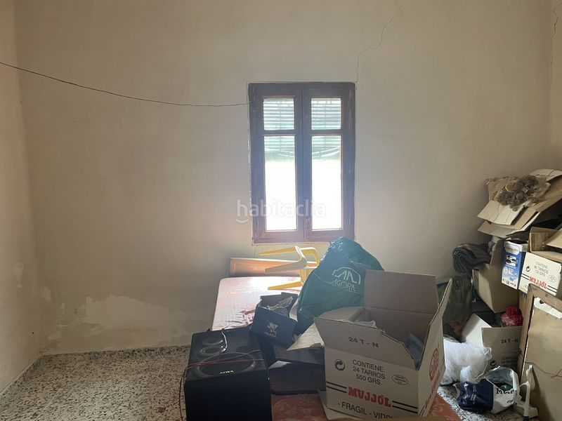 Foto c62e928a-259a-4ac0-9b32-29d938e39884. Casa  para reformar en Tomelloso