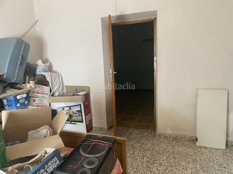 Foto d72d3ee8-dc89-4cdd-839d-f37d1ad821d8. Casa  para reformar en Tomelloso
