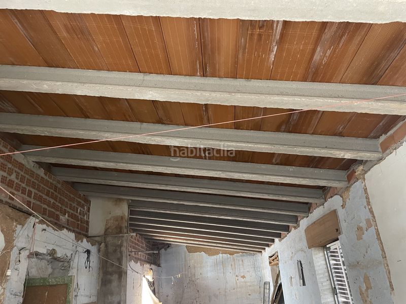 Foto e639c32b-e028-4ef2-b15e-fdd638a684ca. Casa  para reformar en Tomelloso