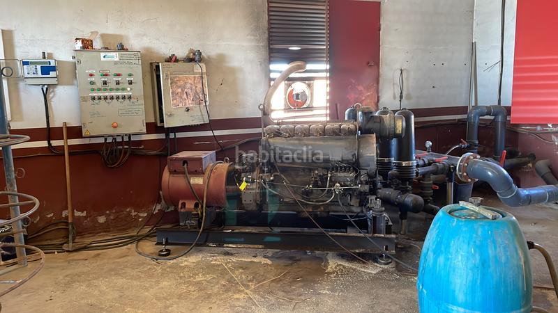 Foto 3ee4ddbb-8e3c-4021-adb3-017fdc6fdca4. Landgut in n-310 537 in Tomelloso