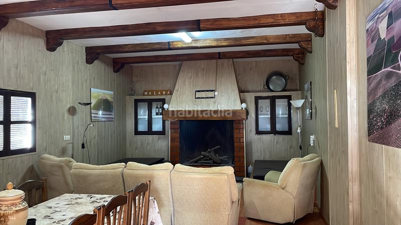 Foto 7c20e528-2ec1-44ba-ae15-72f9568128e7. Landgut in n-310 537 in Tomelloso