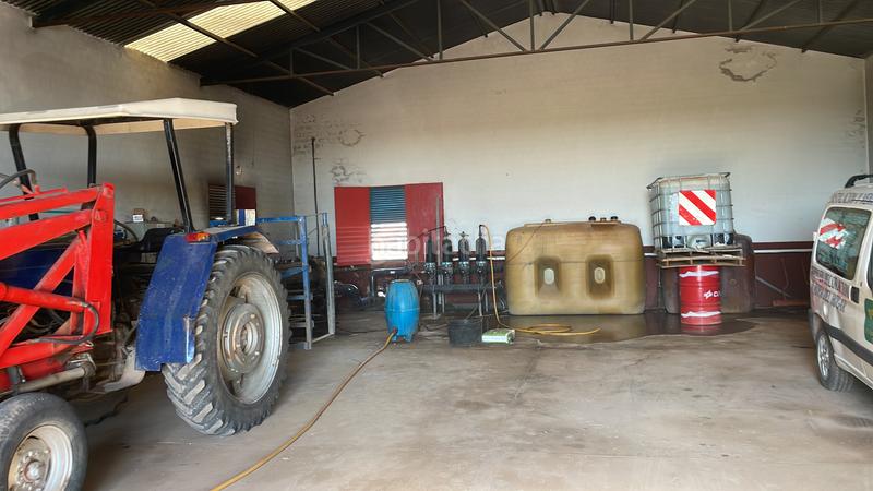 Foto f4013830-1116-4db8-9d9b-1d6adfcf2023. Landgut in n-310 537 in Tomelloso