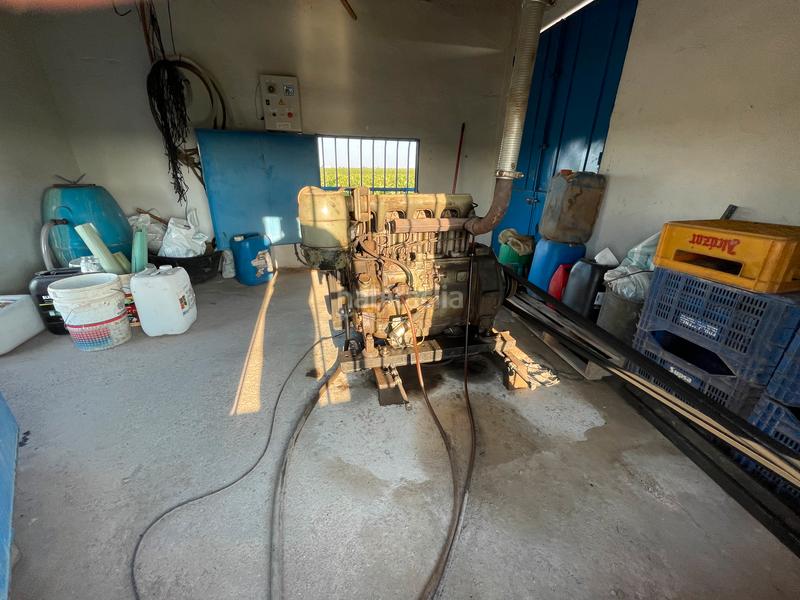 Foto 233cc98b-ce50-411e-b196-deb7147c5864. Landgut in n/a in Tomelloso