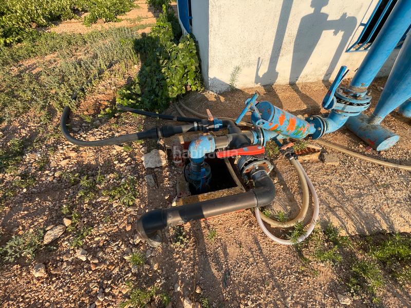 Foto 2d97d778-a336-4900-9c82-df234ab07967. Landgut in n/a in Tomelloso