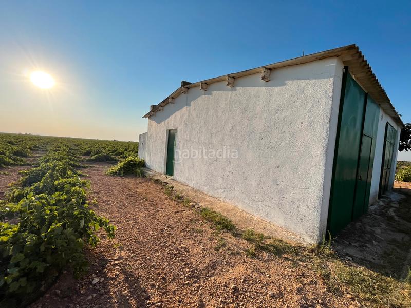 Foto 50221425-e8d0-44cd-9a92-75b1f9e976fe. Landgut in n/a in Tomelloso