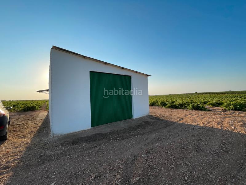 Foto 5d161581-c703-41ef-977e-9026668a1a34. Landgut in n/a in Tomelloso