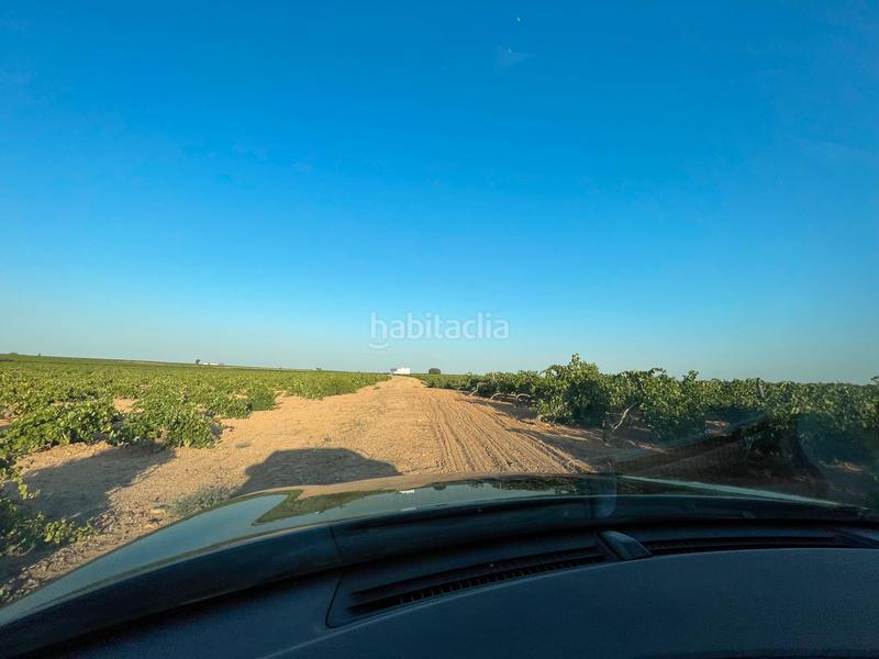 Foto 61080a67-1218-43ec-84ea-516b74cea33a. Landgut in n/a in Tomelloso