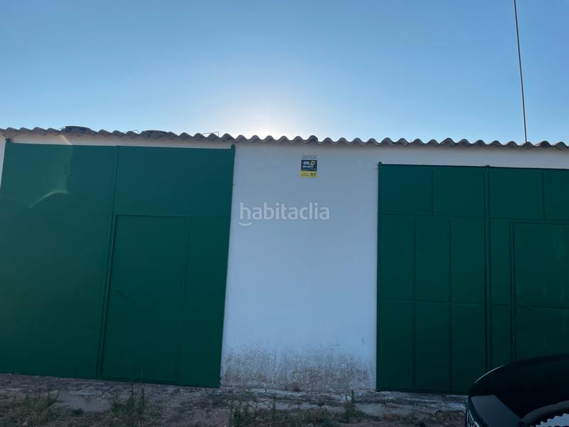 Foto 8de0ce07-e44f-4107-9869-3dc8160c4c66. Landgut in n/a in Tomelloso