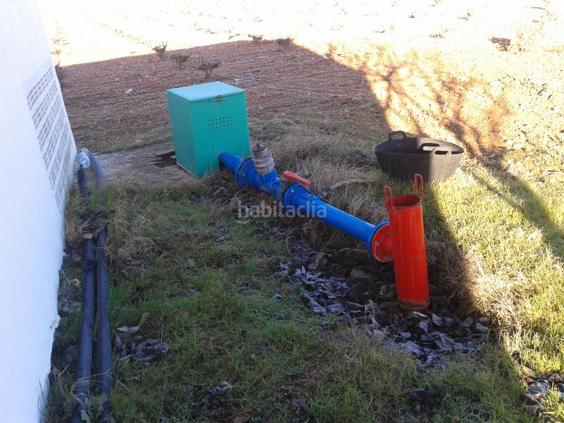 Foto 92c841d8-47c5-46d3-af7d-03e1fbc58d78. Landgut in n/a in Tomelloso