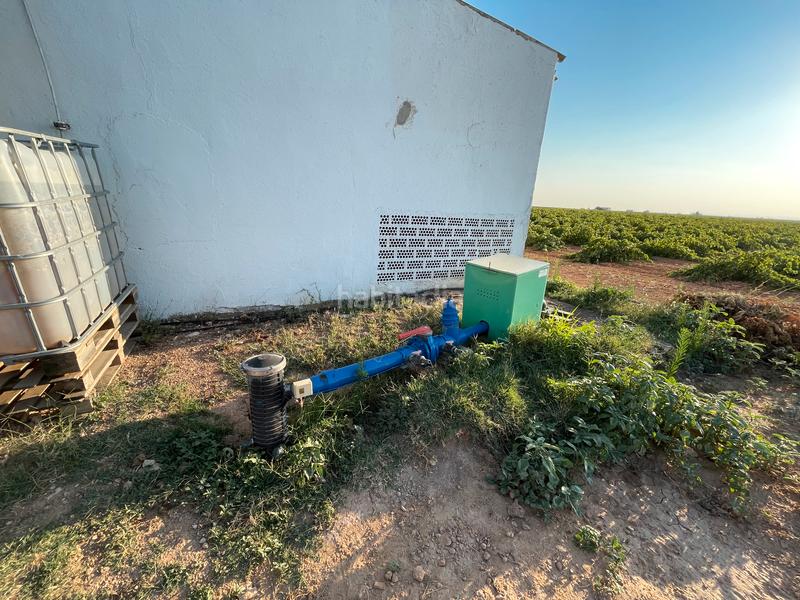 Foto a11fa5a7-1b65-48a6-be17-62739e3228dc. Landgut in n/a in Tomelloso