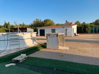 Xalet a Cm-3109 38. Chalet en venta