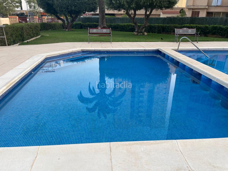 Foto 13be123f-5872-4c3d-91a5-698f0847859d. Pis amb aparcament piscina a Levante Alto Benidorm