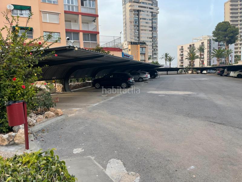 Foto 2227abda-e200-4533-b6b5-4667ee0d2aee. Pis amb aparcament piscina a Levante Alto Benidorm