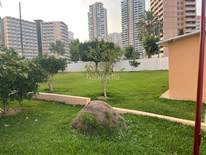 Foto 3b8318de-f6c6-452d-887e-2e4e7051eb76. Pis amb aparcament piscina a Levante Alto Benidorm