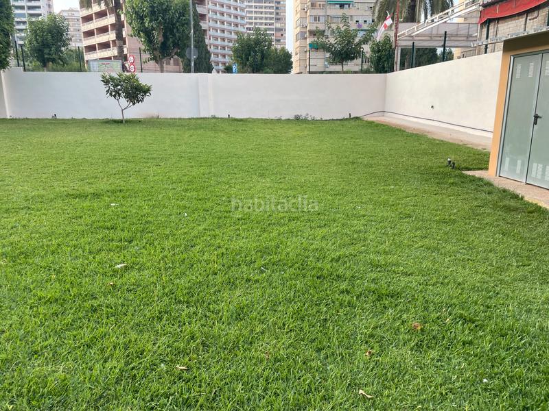 Foto 3f9fee6e-e727-4afc-9475-f08db31ad1f7. Pis amb aparcament piscina a Levante Alto Benidorm