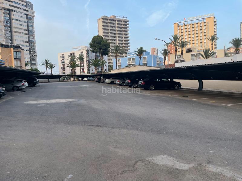 Foto 4cdb2458-f3ad-4f94-85d0-8827196ffdec. Pis amb aparcament piscina a Levante Alto Benidorm