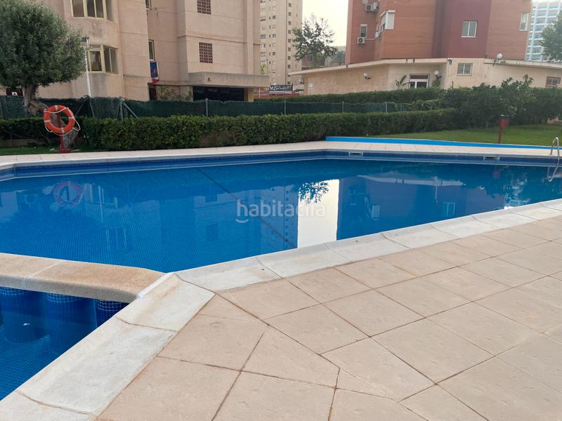 Foto 8d29d53a-f89d-4d22-ad77-7b772ed027ca. Pis amb aparcament piscina a Levante Alto Benidorm