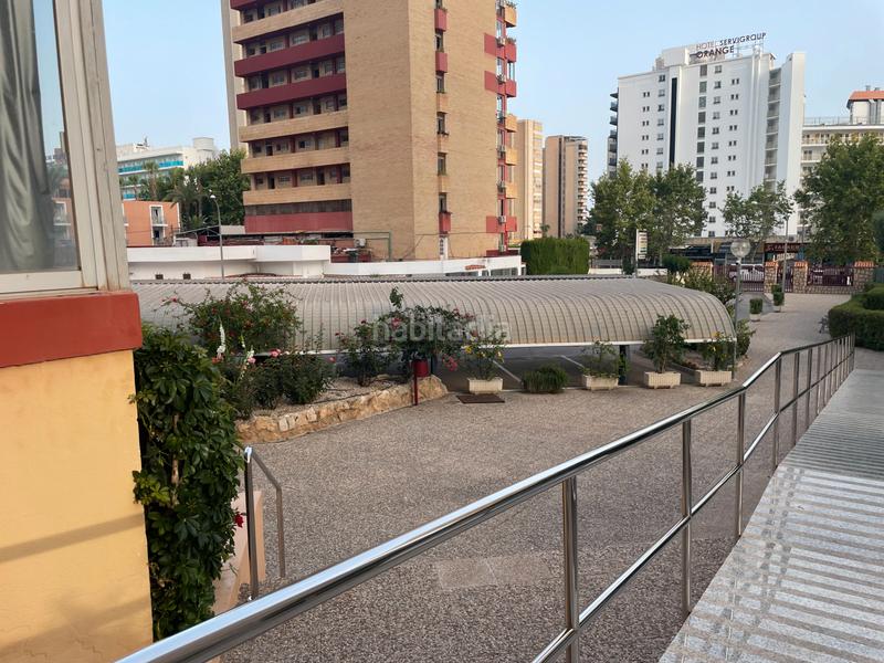 Foto d890e30e-3f42-4ab4-b898-9ff76c6abe26. Pis amb aparcament piscina a Levante Alto Benidorm