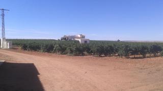 Finca rústica  Carretera tomelloso