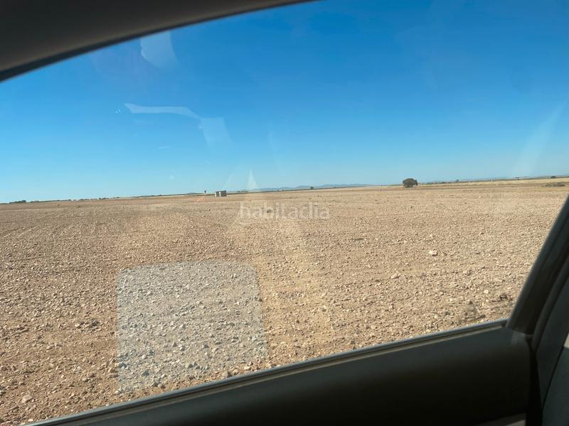 Foto 813ef86d-abb9-4faf-8393-711749dbdede. Finca rústica en n/a en Campo de Criptana