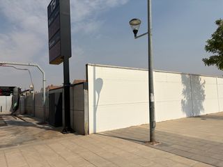 Terreno residenziale in Tomelloso. Solar para construir