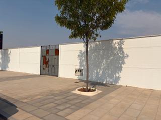 Terreno residencial en Avenida juan carlos i 28. Solar edificable muy bien situado juan carlos l