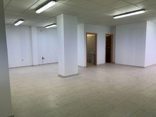 Business premise in Avenida Don Antonio Huertas 42