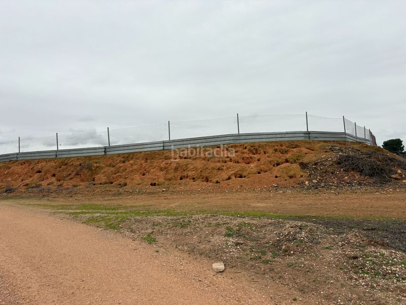 Foto 0837a872-6733-4ee8-a220-4337d87a162f. Rural plot in camino de Tomelloso a villarrobledo 562 in Tomelloso