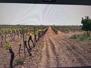 Finca rústica a Paseo de la Concordia 55