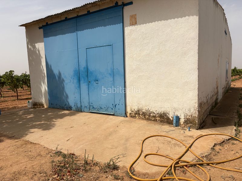 Foto a4c39677-46b6-492e-b736-6d71f4940e48. Finca rústica a n/a a Socuéllamos