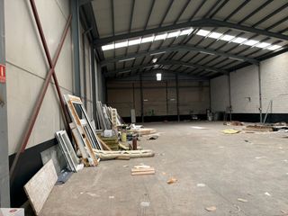 Fabrikhalle in Calle peñarroya 19. Venta de nave en tomelloso