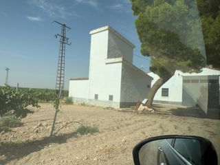 Finca rústica a Plaza España 9