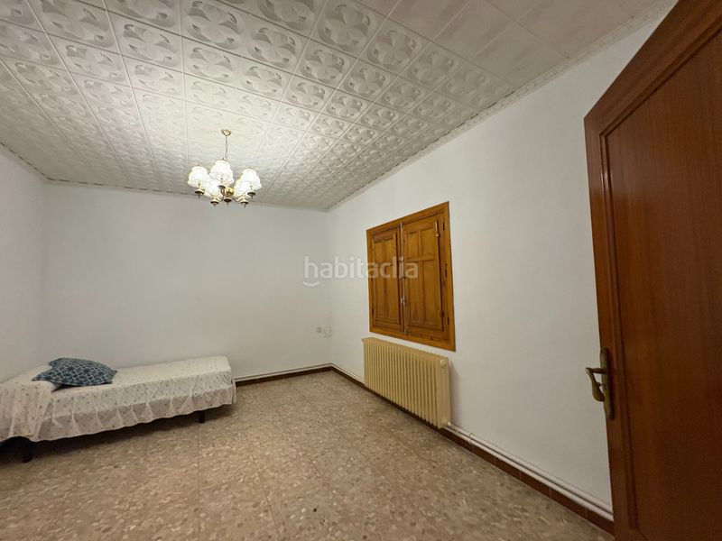 Foto 426a15cb-b4c4-4382-a845-5b2015bf697a. Casa a calle nueva 85 a Tomelloso