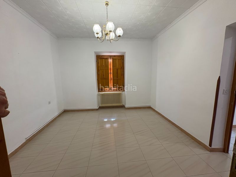 Foto aad2ee6d-c2be-4b5f-9d51-5f3ccf36599f. Casa a calle nueva 85 a Tomelloso