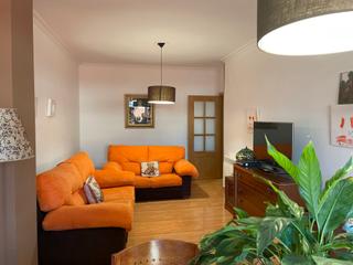 Appartement  Calle san mateo