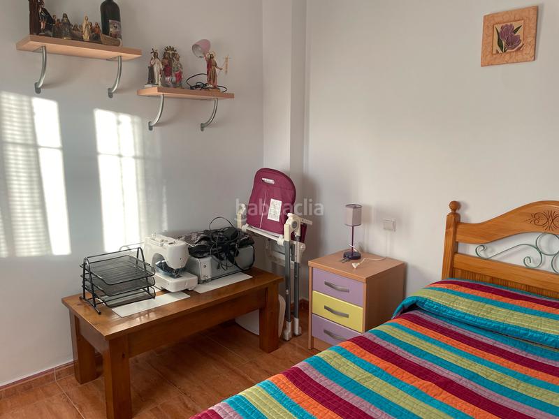 Foto 0a49a13f-26a1-4e06-b83f-bb5edc6e9a96. Pis amb calefacció aparcament a Tomelloso