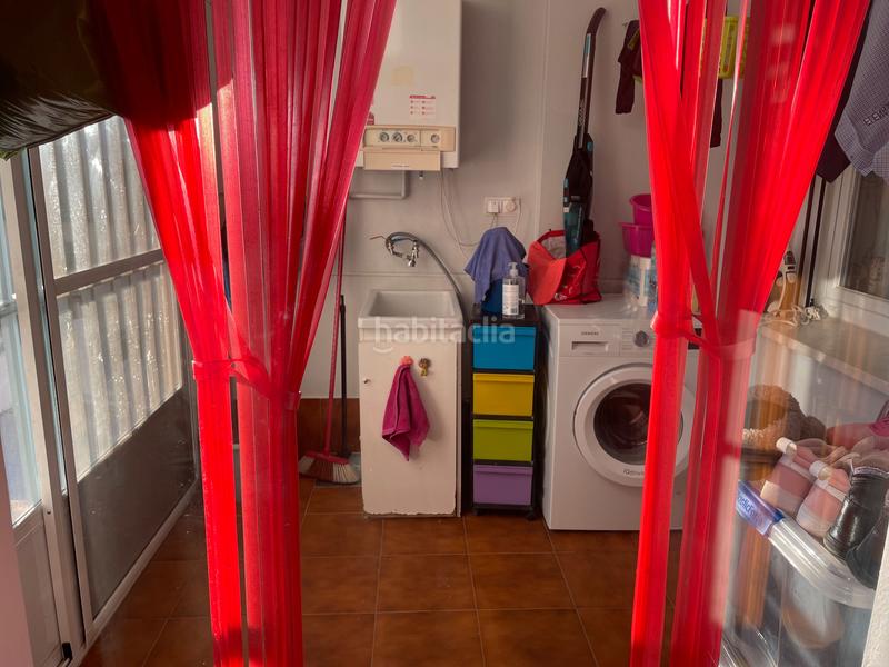 Foto 6bf2d640-deaa-4698-beb8-b2f792b0ec3c. Pis amb calefacció aparcament a Tomelloso