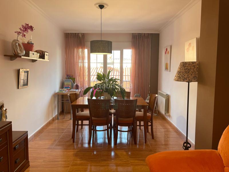 Foto 995dfaad-358c-4215-9492-8491834f86cc. Pis amb calefacció aparcament a Tomelloso