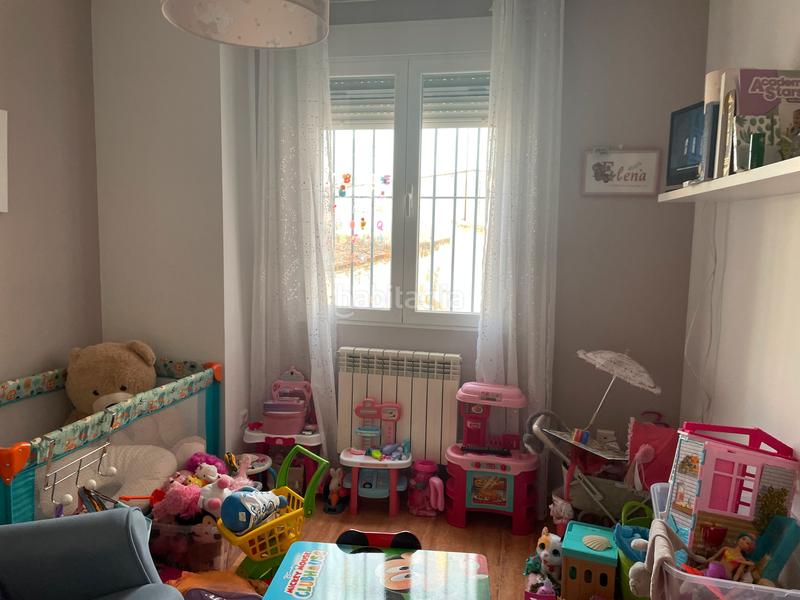 Foto b2b516d8-11c3-4dd3-98c2-f6748e841fbe. Pis amb calefacció aparcament a Tomelloso